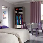 Apartamento Aragon