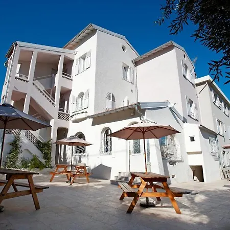 Apartment Aragon Juan-les-Pins