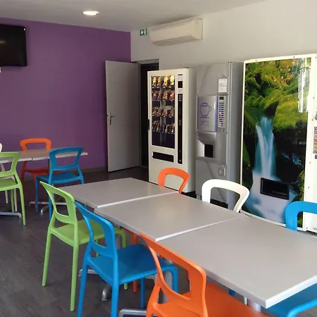Appartamento Résidence Aragon Juan-les-Pins