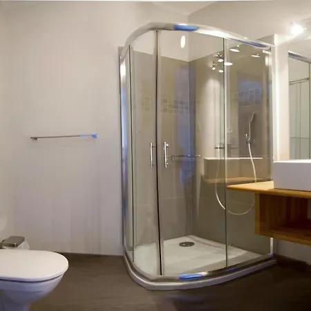 Apartamento Résidence Aragon
