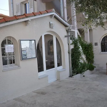 Aragon * Juan-les-Pins