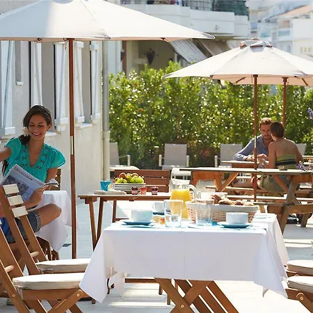 Apartamento Résidence Aragon *