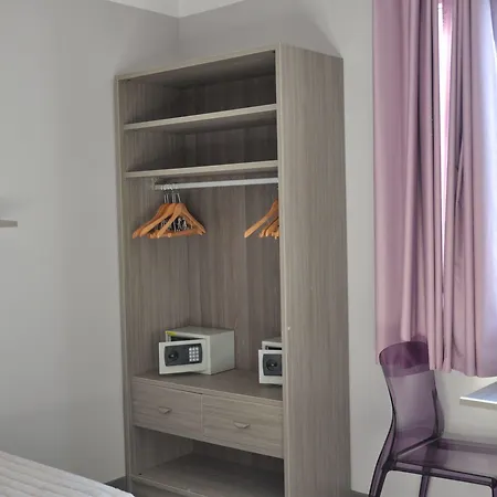 Résidence Aragon Apartamento *