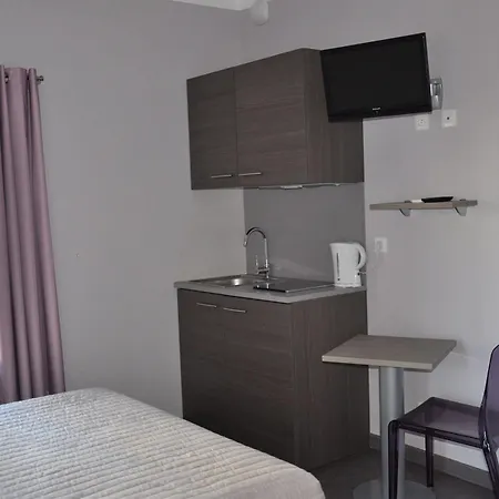 Aragon * Juan-les-Pins