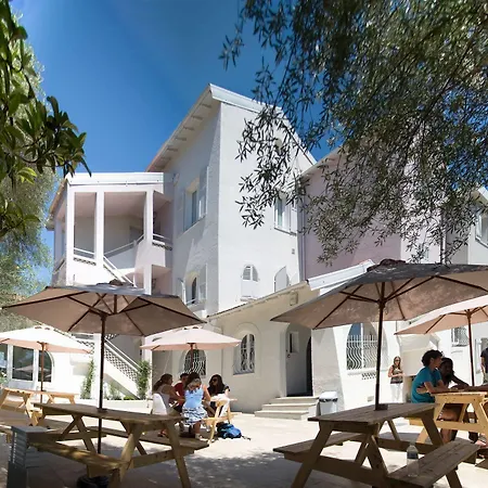 Apartamento Résidence Aragon Juan-les-Pins