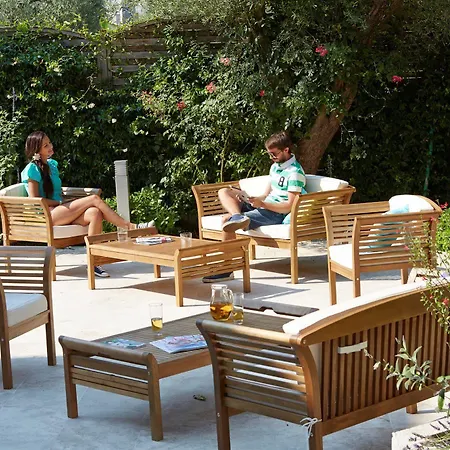 Apartamento Résidence Aragon *