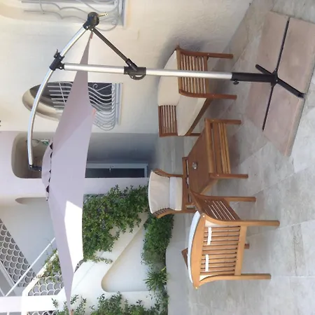 Aragon Apartment Juan-les-Pins